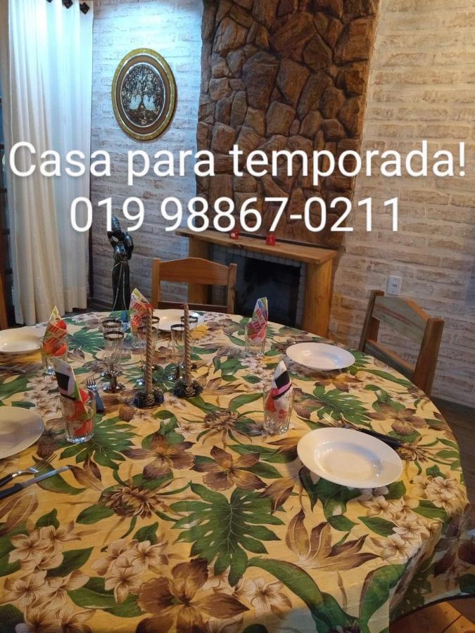 Casa Recanto Beija Flor, Monte Verde مونتي فيردي المظهر الخارجي الصورة