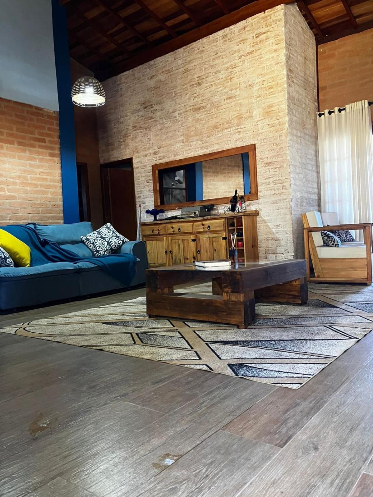 Casa Recanto Beija Flor, Monte Verde مونتي فيردي المظهر الخارجي الصورة